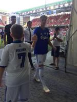 F.C. København - AC Horsens - 16/07-2018