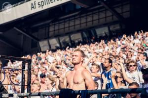 F.C. København - AC Horsens - 16/07-2018