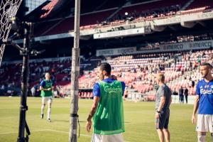F.C. København - AC Horsens - 16/07-2018