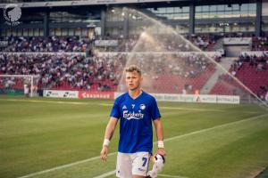 F.C. København - AC Horsens - 16/07-2018