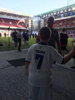F.C. København - AC Horsens - 16/07-2018