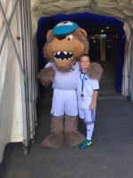 F.C. København - AC Horsens - 16/07-2018