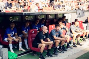 F.C. København - AC Horsens - 16/07-2018