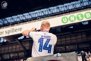F.C. København - AC Horsens - 16/07-2018