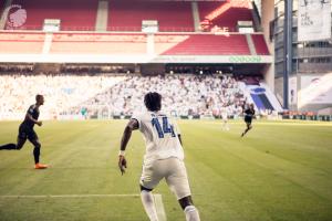 F.C. København - AC Horsens - 16/07-2018