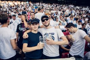 F.C. København - AC Horsens - 16/07-2018