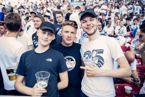 F.C. København - AC Horsens - 16/07-2018