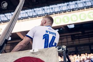 F.C. København - AC Horsens - 16/07-2018