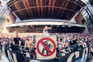 F.C. København - AC Horsens - 16/07-2018