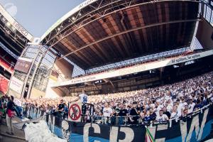 F.C. København - AC Horsens - 16/07-2018