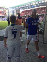 F.C. København - AC Horsens - 16/07-2018