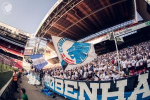 F.C. København - AC Horsens - 16/07-2018