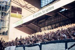 F.C. København - AC Horsens - 16/07-2018