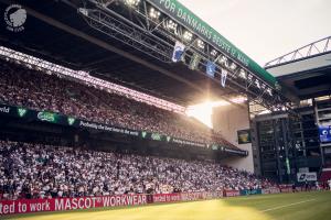 F.C. København - AC Horsens - 16/07-2018