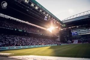 F.C. København - AC Horsens - 16/07-2018