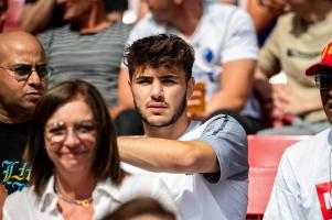 F.C. København - AC Horsens - 17/07-2022