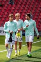 F.C. København - AC Horsens - 17/07-2022