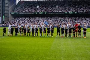 F.C. København - AC Horsens - 17/07-2022