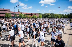 F.C. København - AC Horsens - 17/07-2022