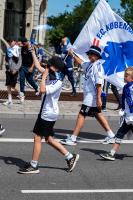 F.C. København - AC Horsens - 17/07-2022
