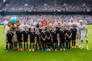 F.C. København - AC Horsens - 17/07-2022