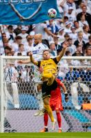 F.C. København - AC Horsens - 17/07-2022
