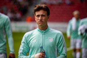 F.C. København - AC Horsens - 17/07-2022