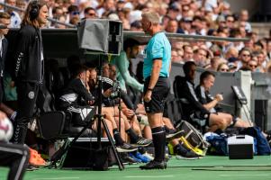 F.C. København - AC Horsens - 17/07-2022
