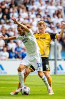 F.C. København - AC Horsens - 17/07-2022