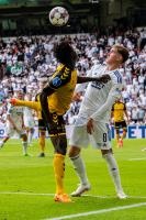 F.C. København - AC Horsens - 17/07-2022