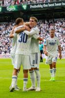 F.C. København - AC Horsens - 17/07-2022