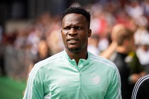 F.C. København - AC Horsens - 17/07-2022