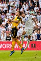 F.C. København - AC Horsens - 17/07-2022