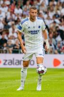 F.C. København - AC Horsens - 17/07-2022