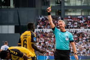 F.C. København - AC Horsens - 17/07-2022