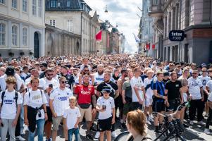 F.C. København - AC Horsens - 17/07-2022