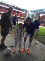 F.C. København - AC Horsens - 21/04-2018