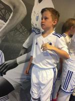 F.C. København - AC Horsens - 21/04-2018
