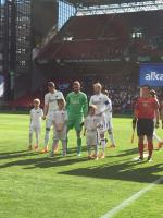 F.C. København - AC Horsens - 21/04-2018