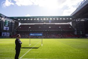 F.C. København - AC Horsens - 21/04-2018