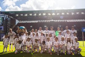 F.C. København - AC Horsens - 21/04-2018