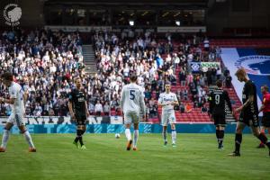 F.C. København - AC Horsens - 21/04-2018