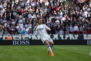 F.C. København - AC Horsens - 21/04-2018