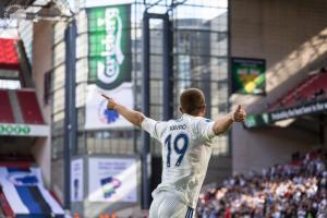 F.C. København - AC Horsens - 21/04-2018
