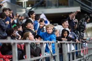 F.C. København - AC Horsens - 21/04-2018