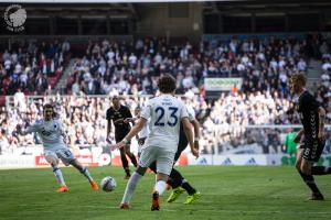 F.C. København - AC Horsens - 21/04-2018