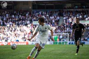 F.C. København - AC Horsens - 21/04-2018