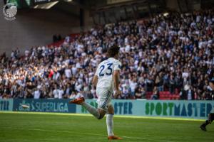 F.C. København - AC Horsens - 21/04-2018