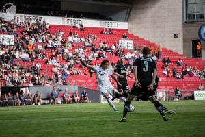 F.C. København - AC Horsens - 21/04-2018