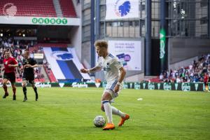 F.C. København - AC Horsens - 21/04-2018